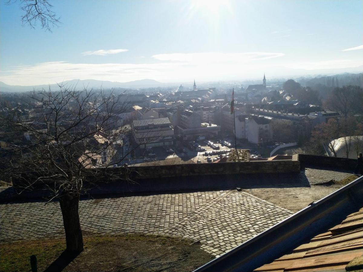 City-Top Vendeghaz Естерґом Екстер'єр фото