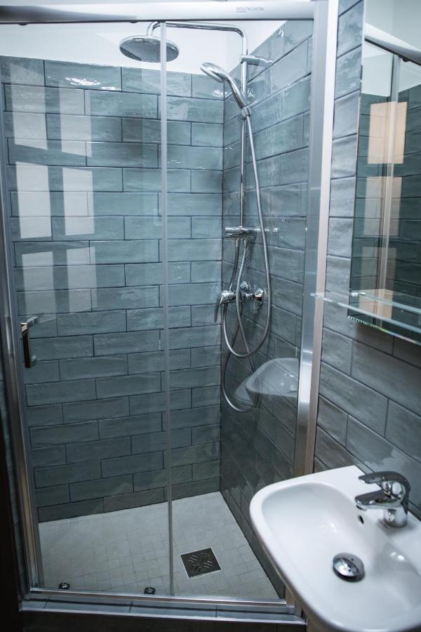 City-Top Vendeghaz Естерґом Екстер'єр фото